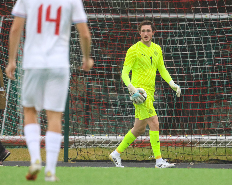 Myndaveisla: Jói Bjarna tryggði U21 fyrsta sigurinn