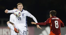 Forest hafnar öllum tilboðum í Anderson - Á...