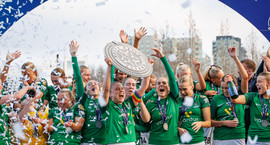 Þrjú íslensk félög fengu meira en 18 milljónir í...