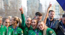 Ísland í dag - Blikar geta farið langleiðina með að...