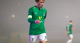 Höskuldur hungraður: Ætlum að svara fyrir síðasta...