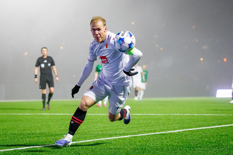 Vinsæll hjá Football Manager spilurum.