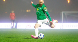 Byrjunarlið Breiðabliks: Ein breyting frá sigrinum