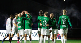 Breiðablik tapaði gegn Lilleström