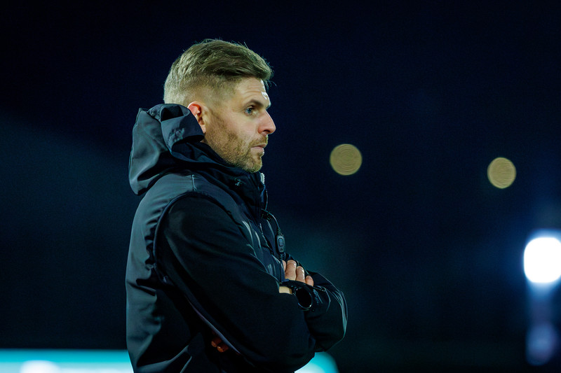 Snýr Viktor Bjarki aftur í Kórinn?