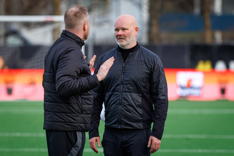 Segir Guðmund Andra hafa sagt þessi ljótu orð við Láka