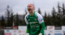 Smit í viðræðum við Hödd og Njarðvík