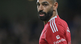 Undirbúa tilboð í Salah - Arsenal berst við Real Madrid