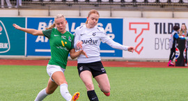 Ísland í dag - Meistarar meistaranna og fyrsti leikur...