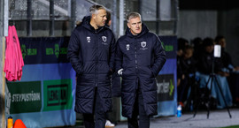 Rúnar Kristins: Hafði ekki hugmynd um að Markús Páll...