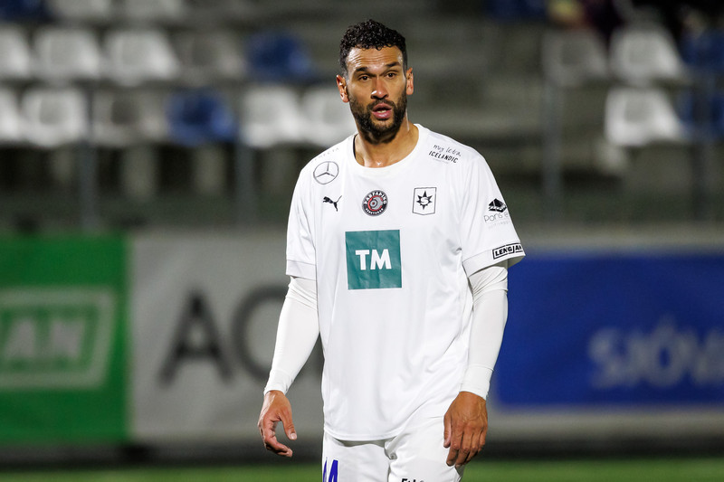Steven Caulker mættur í tyrknesku úrvalsdeildina (Staðfest)