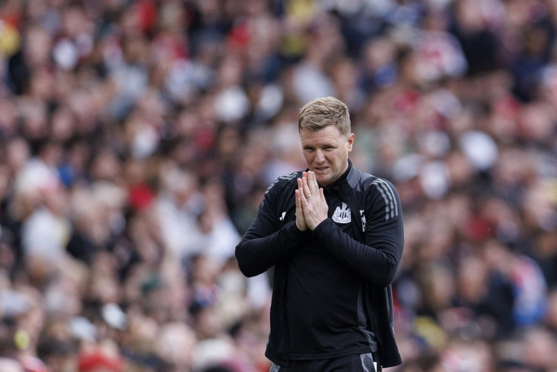 England: Brentford skellti West Ham - Brighton tapaði