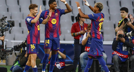 Aston Villa blandar sér í baráttuna um Endrick - Barca...