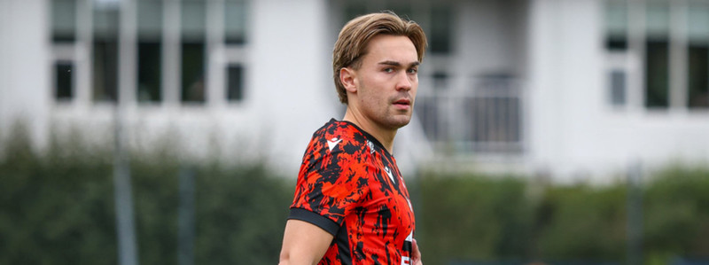 UTAN VALLAR: Af hverju er Eyþór Wöhler verðmætari en Kylian Mbappé?