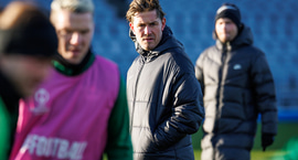 Ísland í dag - Ólafur Ingi stýrir Blikum í fyrsta sinn