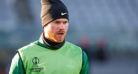 Þorleifur yfirgefur Breiðablik og fer til Bandaríkjanna