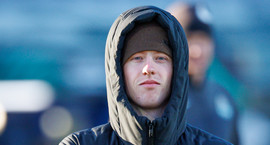 Arnar Laufdal spáir í 16. umferð ensku...