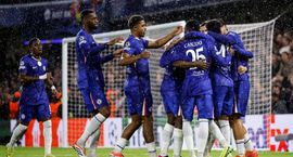 England um helgina - Tottenham og Chelsea eigast við í...