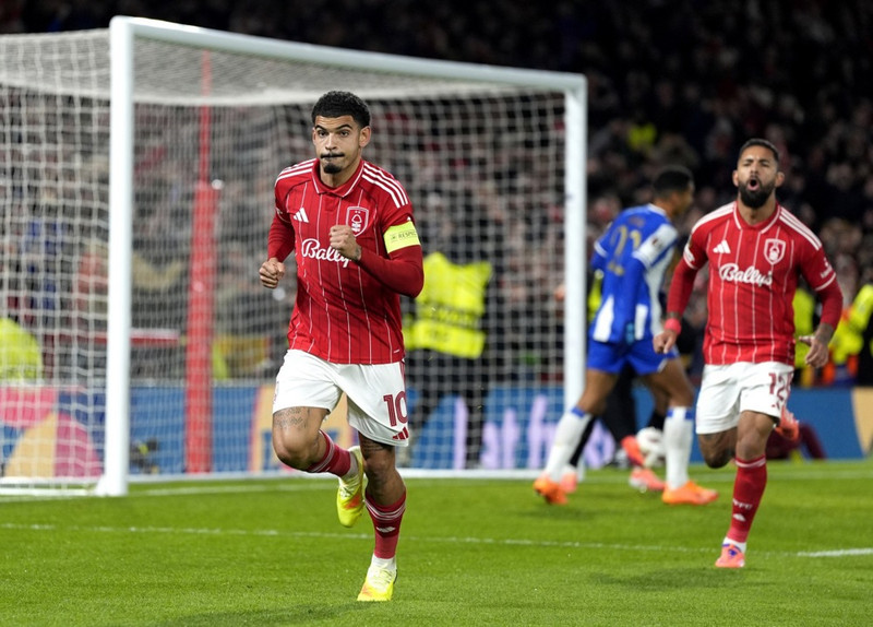 Gibbs-White til Aston Villa?