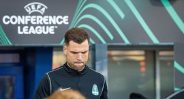 Tobias búinn að kveðja Breiðablik - Snýr aftur á...