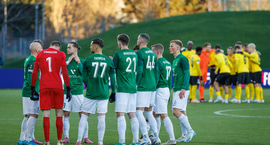 Sambandsdeildin í dag - Blikar ættu að vera auðveld...