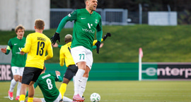 Annar Dani úr Bestu á leið í HB Köge