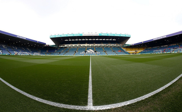 Elland Road Leeds