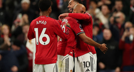 „United er líklegra í Meistaradeildina"