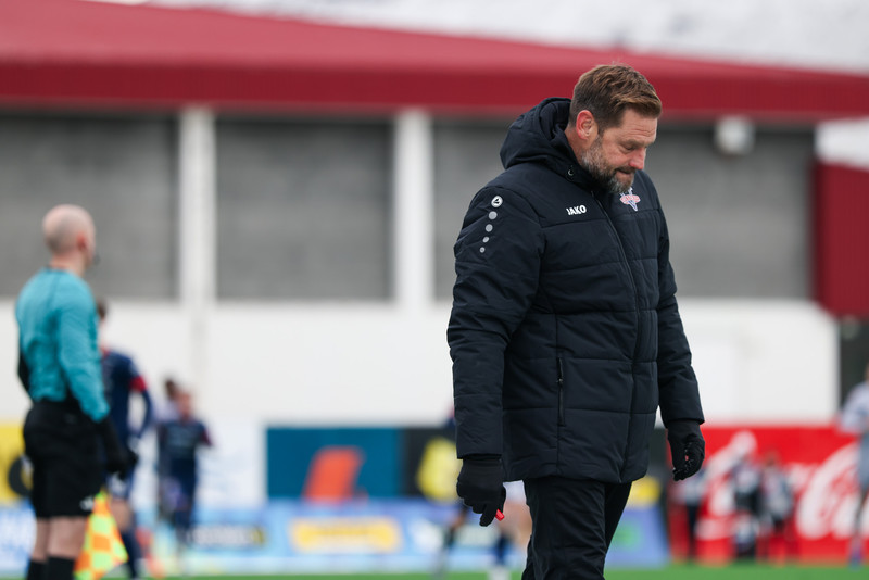 Jón Þór: Alltof stór atvik í íslenskum fótbolta sem dómarastéttin er að klúðra