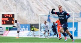 „Lið horfa hýru auga til Ágústs“ 