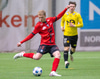 Helgi Þór Gunnarsson