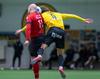 Helgi Þór Gunnarsson
