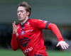 Helgi Þór Gunnarsson