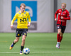 Helgi Þór Gunnarsson