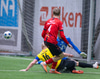 Helgi Þór Gunnarsson