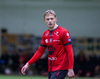 Helgi Þór Gunnarsson