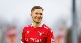 „Yrði katastrófa fyrir Val ímyndarlega að missa...