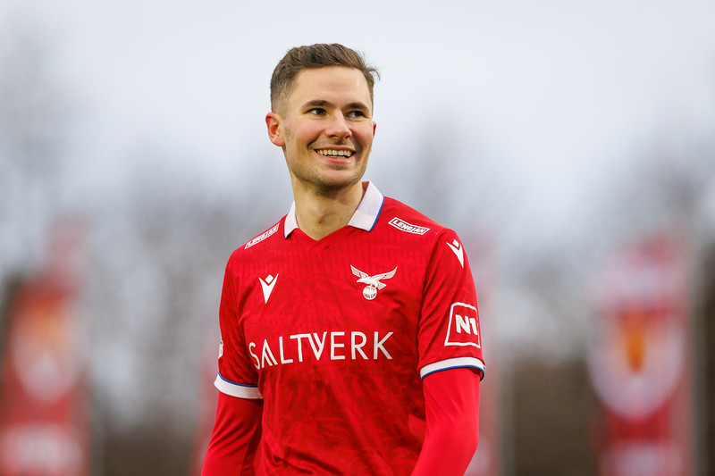 Jónatan Ingi Jónsson (Valur) - 350 þúsund evrur