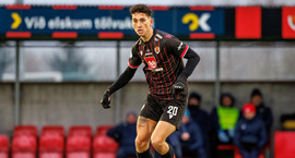 KA reynir að fá Tarik frá Víkingi