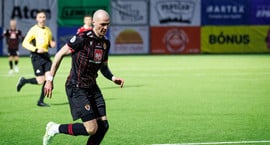 Reykjavíkurmótið: Víkingur lagði ÍR - Fjölnir vann...