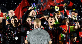 Ísland um helgina - Lengjubikarinn og úrslit...