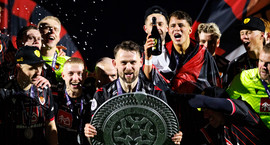 Víkingur er meistari meistaranna 2026