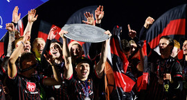 „Pínu svekktur ef hann ætlar ekki að drulla sér...