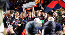 Álitið - Hverjir verða meistarar og hver verður bestur?