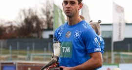 U21 hópurinn - Guðmundur Baldvin snýr aftur en...