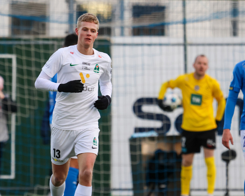 Anton Logi Lúðviksson