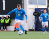 Fótbolti.net - Haukur Gunnarsson