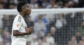 Real ætlar að selja Vinicius - Sancho má fara frítt