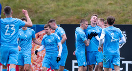 Ísland í dag - Hvernig fylgir FH eftir?