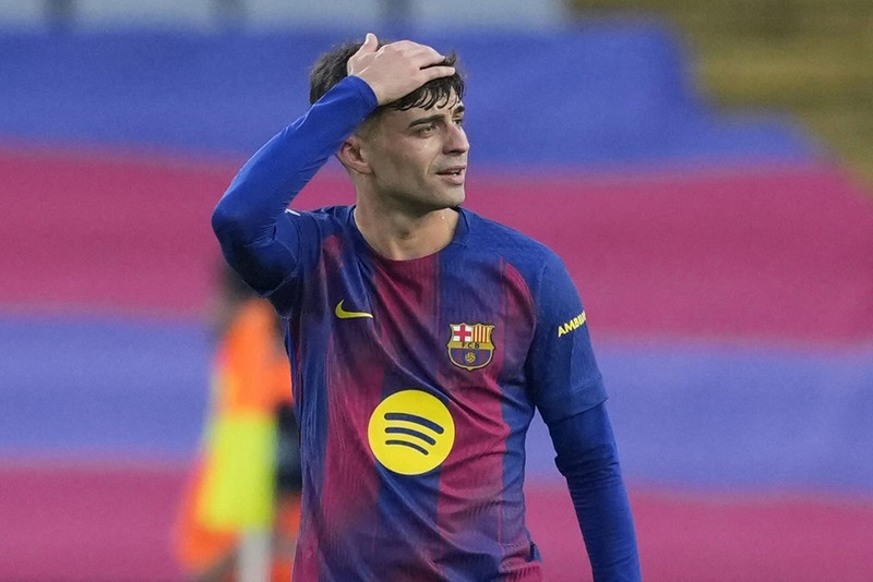 Frá í tvo mánuði eftir El Clásico: Tímabilið er langt